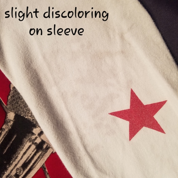 Mini Shiatsu Set of 2 Long Sleeved Shirts size 6 - Picture 7 of 10